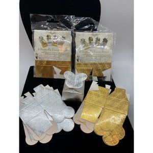 24 PACK BUTTERLY BOXES For Wedding Candy Favors! W